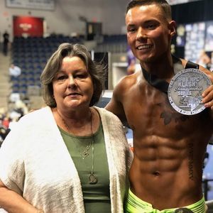 Meet your Posher, Charles